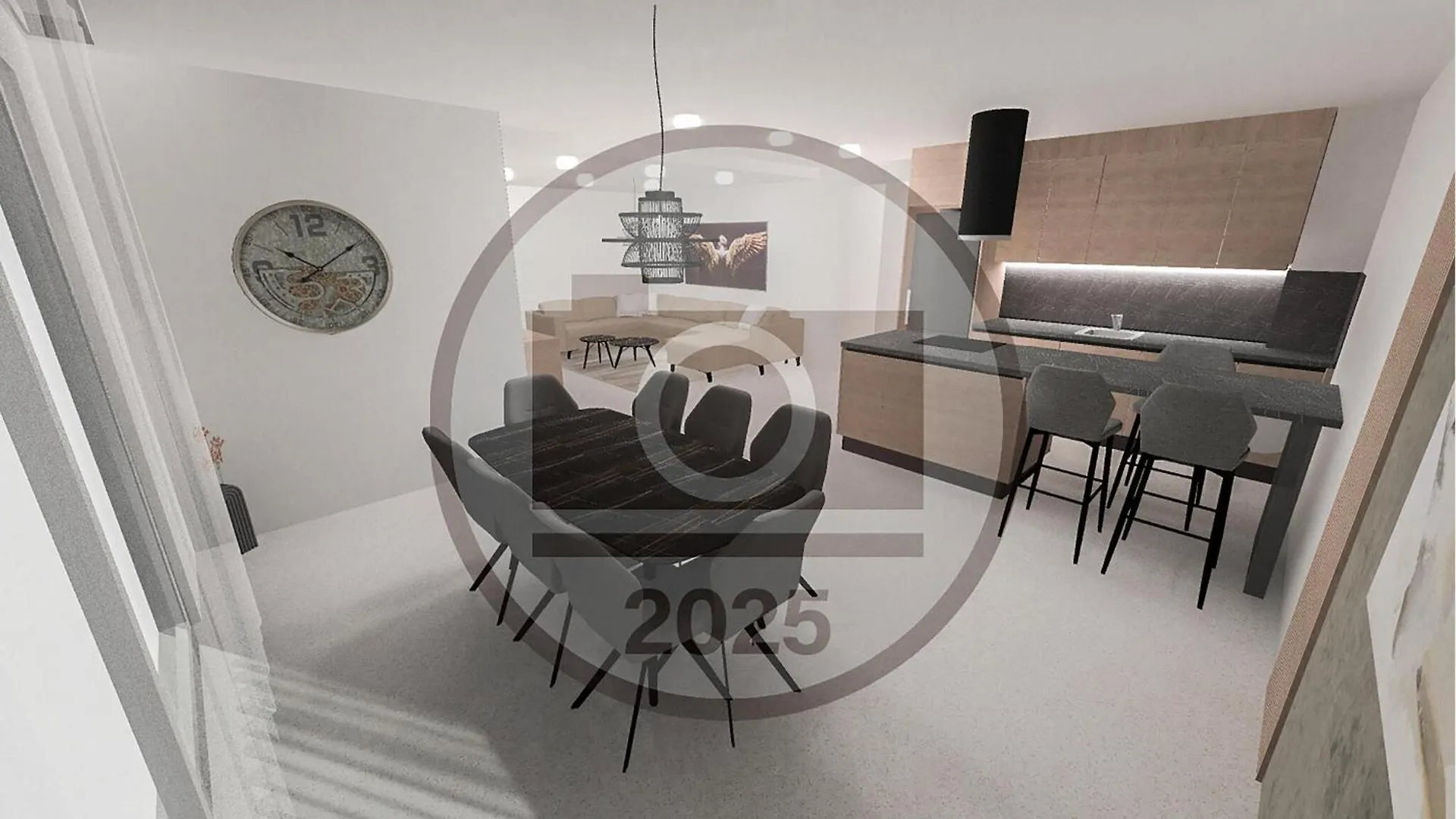 Сasa de vacaciones Cozy Home In Debeljak With Wifi